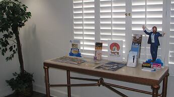 Motel 6 Tempe, AZ – Elliot Road