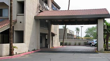 Motel 6 Tempe, AZ – Elliot Road