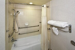 DoubleTree by Hilton Hotel Modesto