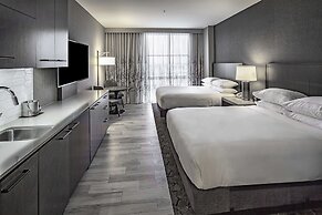 DoubleTree by Hilton Hotel Modesto