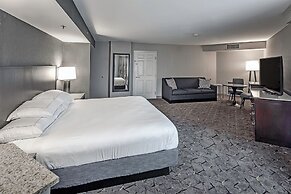 DoubleTree by Hilton Hotel Modesto