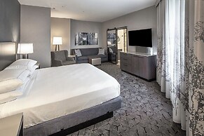 DoubleTree by Hilton Hotel Modesto
