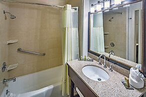 DoubleTree by Hilton Hotel Modesto