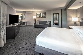 DoubleTree by Hilton Hotel Modesto