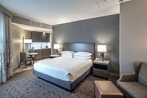 DoubleTree by Hilton Hotel Modesto