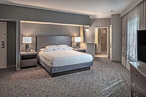 DoubleTree by Hilton Hotel Modesto