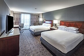 DoubleTree by Hilton Hotel Modesto