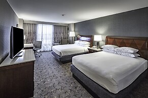 DoubleTree by Hilton Hotel Modesto
