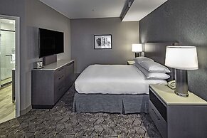 DoubleTree by Hilton Hotel Modesto