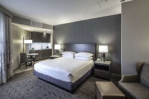 DoubleTree by Hilton Hotel Modesto