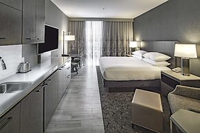 DoubleTree by Hilton Hotel Modesto