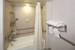 DoubleTree by Hilton Hotel Modesto