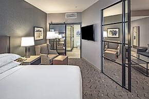 DoubleTree by Hilton Hotel Modesto