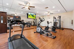 Clarion Pointe Galveston - Beachfront