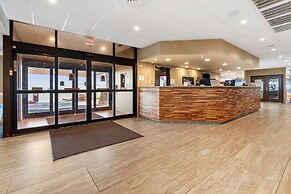 Clarion Pointe Galveston - Beachfront