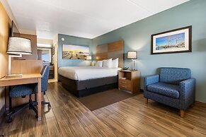 Clarion Pointe Galveston - Beachfront
