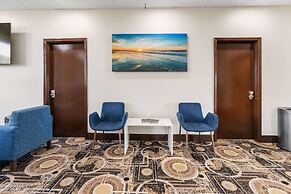 Clarion Pointe Galveston - Beachfront