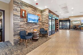 Clarion Pointe Galveston - Beachfront