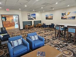 Clarion Pointe Galveston - Beachfront