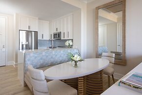 Sandpearl Resort