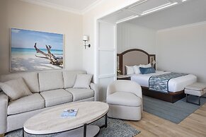 Sandpearl Resort