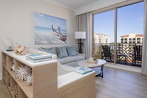 Sandpearl Resort
