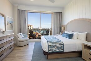Sandpearl Resort