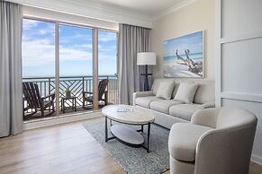 Sandpearl Resort