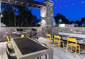 Home2 Suites by Hilton East Haven New Haven