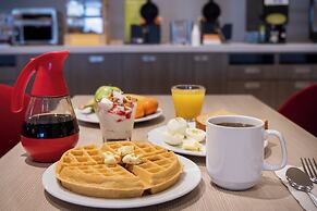 Home2 Suites by Hilton East Haven New Haven