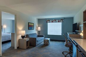 Home2 Suites by Hilton East Haven New Haven