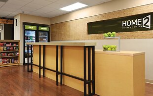 Home2 Suites by Hilton East Haven New Haven