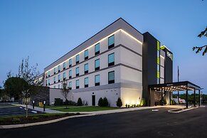 Home2 Suites by Hilton East Haven New Haven