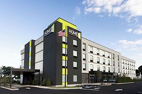 Home2 Suites by Hilton East Haven New Haven