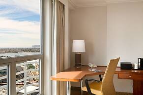 San Diego Marriott Gaslamp Quarter