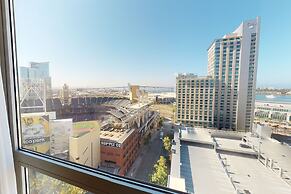San Diego Marriott Gaslamp Quarter