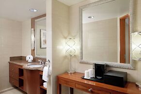 San Diego Marriott Gaslamp Quarter