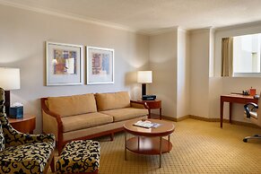 San Diego Marriott Gaslamp Quarter