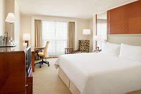 San Diego Marriott Gaslamp Quarter