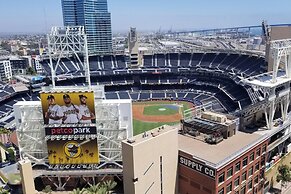 San Diego Marriott Gaslamp Quarter