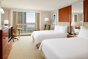 San Diego Marriott Gaslamp Quarter