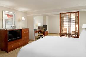 San Diego Marriott Gaslamp Quarter