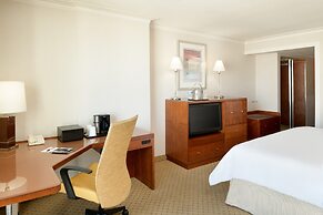 San Diego Marriott Gaslamp Quarter