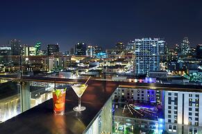 San Diego Marriott Gaslamp Quarter