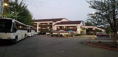 Baymont by Wyndham Seattle/Kirkland WA