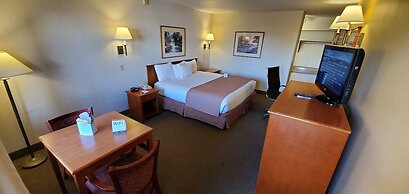 Baymont by Wyndham Seattle/Kirkland WA