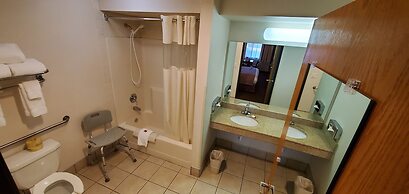 Baymont by Wyndham Seattle/Kirkland WA