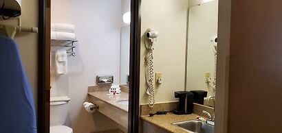 Baymont by Wyndham Seattle/Kirkland WA