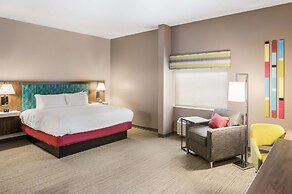 Hampton Inn & Suites Houghton