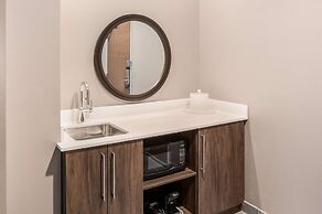 Hampton Inn & Suites Houghton